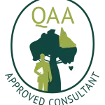 QAA Approved Consultant