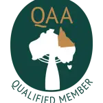 QAA Qualified Member